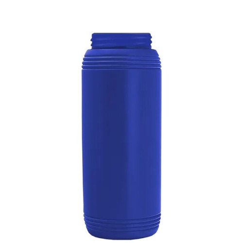 Garyline® Pint Sport Bottle with Tethered Push-Pull Lid -...