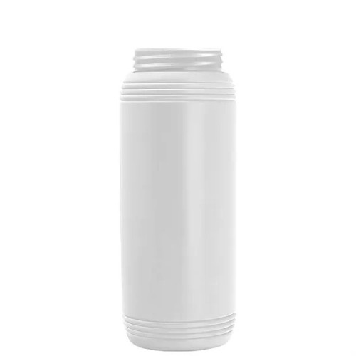 Garyline® Pint Sport Bottle with Tethered Push-Pull Lid -...