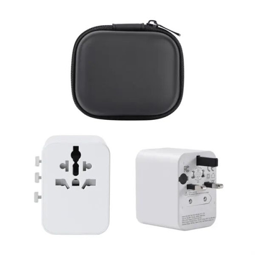 Concierge 35W PD 4-Port Universal Travel Adapter