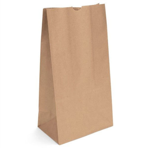 12# S.O.S. Bag - Dynamic Color