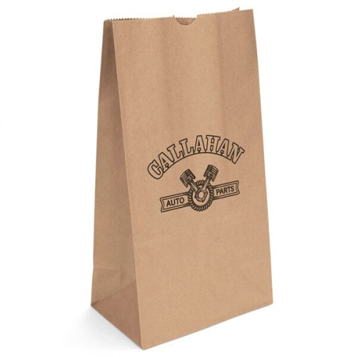 12# S.O.S. Bag - Dynamic Color