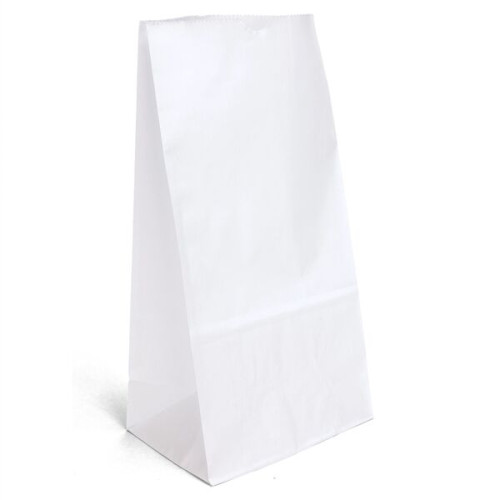 12# S.O.S. Bag - Dynamic Color
