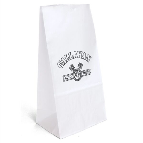 12# S.O.S. Bag - Dynamic Color