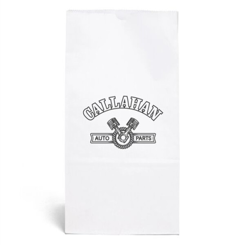 12# S.O.S. Bag - Dynamic Color
