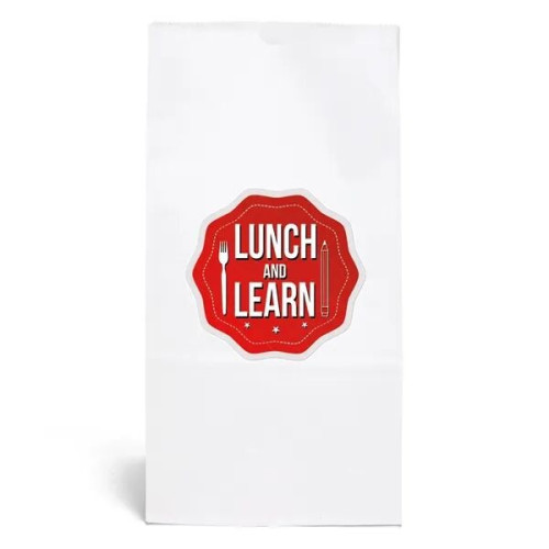 12# S.O.S. Bag - ColorVista