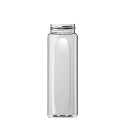 Garyline® Boss Embossed RPET Bottle with Grip Lid - 26 oz.