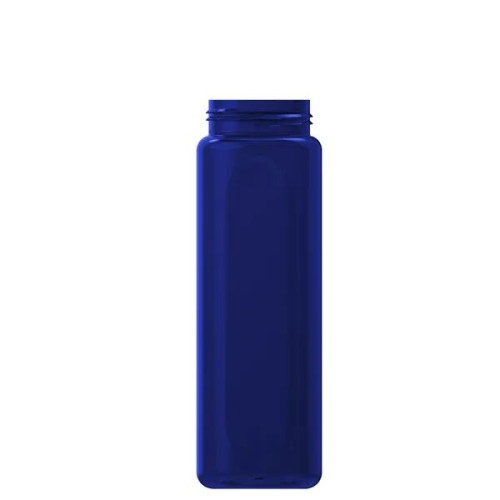 Garyline® Boss Embossed RPET Bottle with Grip Lid - 26 oz.