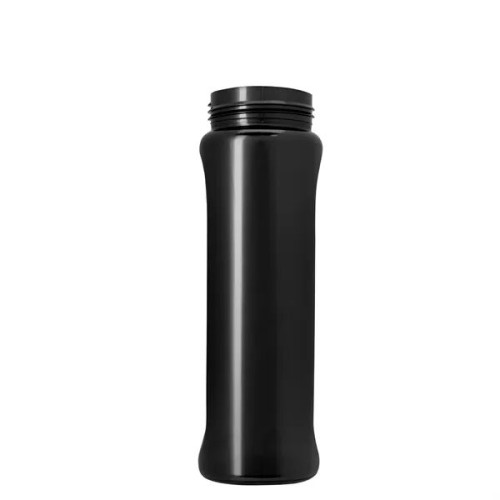 Garyline® Boss Embossed RPET Bottle with Grip Lid - 26 oz.