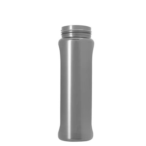 Garyline® Boss Embossed RPET Bottle with Grip Lid - 26 oz.