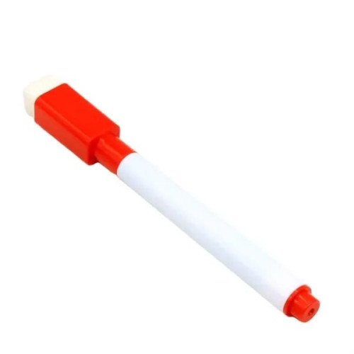 Multicolor Erasable Fine Tip Whiteboard Marker Pen