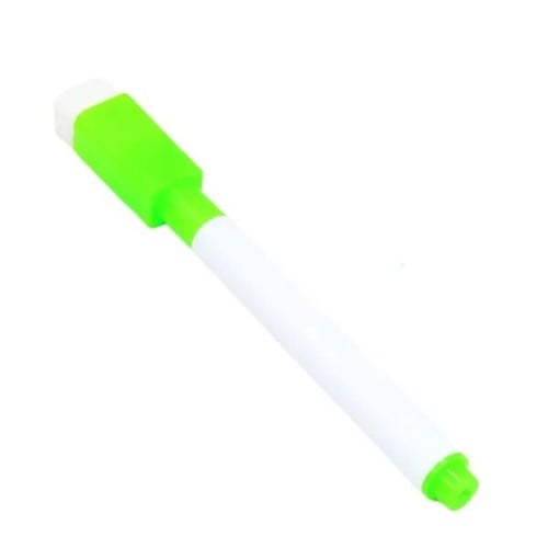 Multicolor Erasable Fine Tip Whiteboard Marker Pen