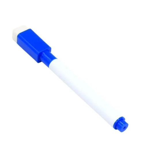 Multicolor Erasable Fine Tip Whiteboard Marker Pen