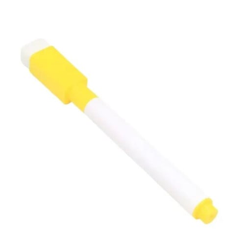 Multicolor Erasable Fine Tip Whiteboard Marker Pen