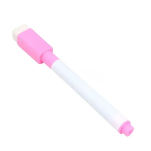 Multicolor Erasable Fine Tip Whiteboard Marker Pen