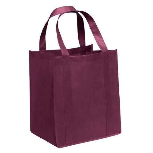 Big Thunder®- Non-Woven Tote - Screen Print