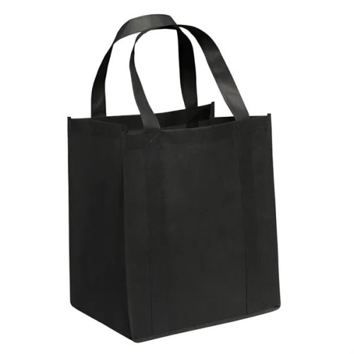 Big Thunder®- Non-Woven Tote - Screen Print