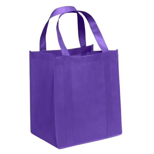 Big Thunder®- Non-Woven Tote - Screen Print