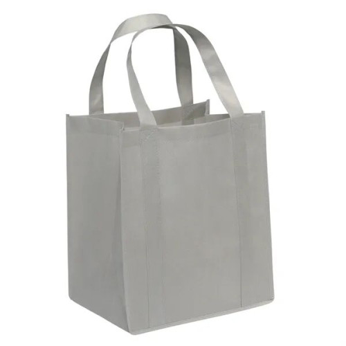 Big Thunder®- Non-Woven Tote - Screen Print