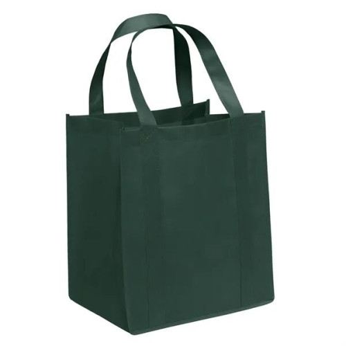 Big Thunder®- Non-Woven Tote - Screen Print
