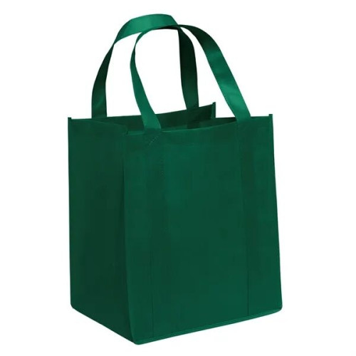 Big Thunder®- Non-Woven Tote - Screen Print