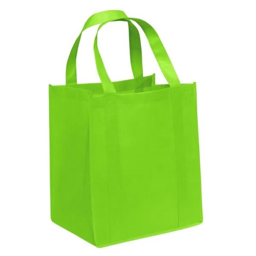 Big Thunder®- Non-Woven Tote - Screen Print