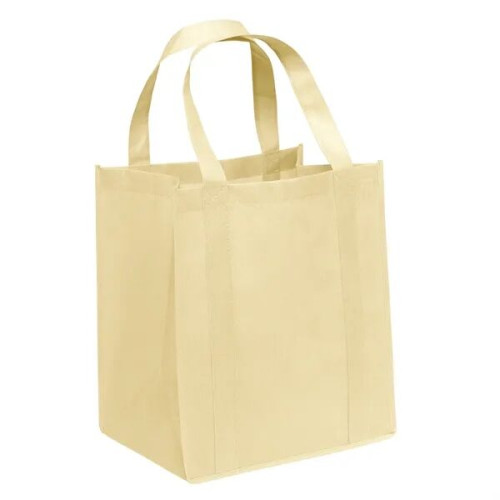 Big Thunder®- Non-Woven Tote - Screen Print