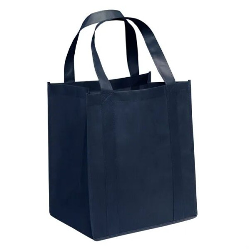 Big Thunder®- Non-Woven Tote - Screen Print