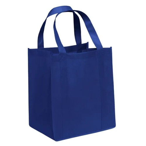 Big Thunder®- Non-Woven Tote - Screen Print