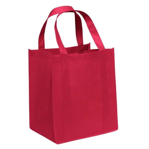 Big Thunder®- Non-Woven Tote - Screen Print