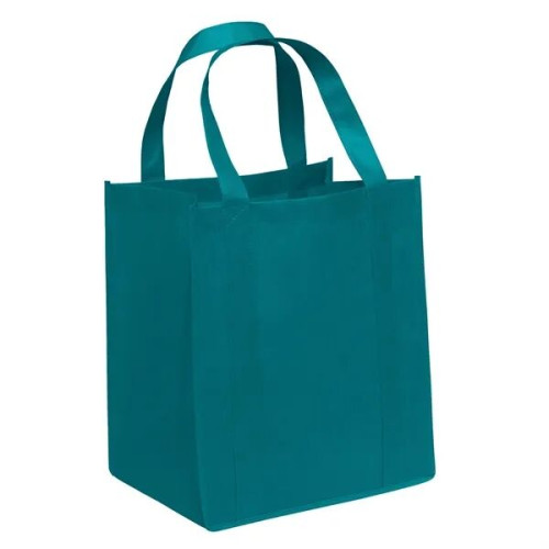 Big Thunder®- Non-Woven Tote - Screen Print