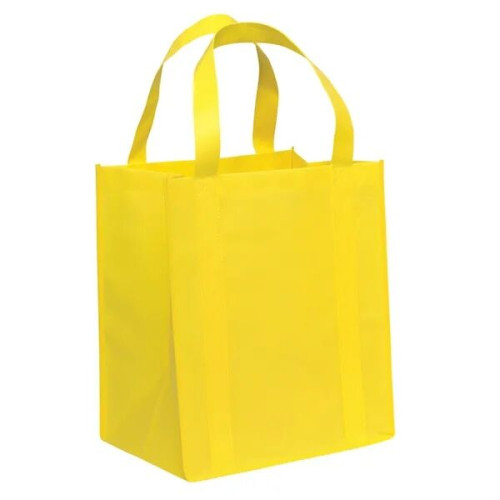 Big Thunder®- Non-Woven Tote - Screen Print