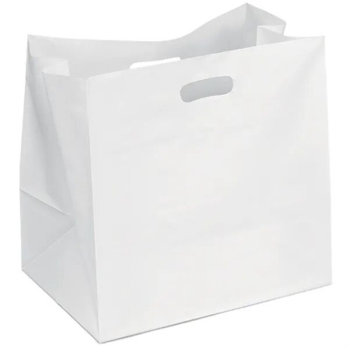 Chuckwagon™- Take-Out Bag - Foil Print