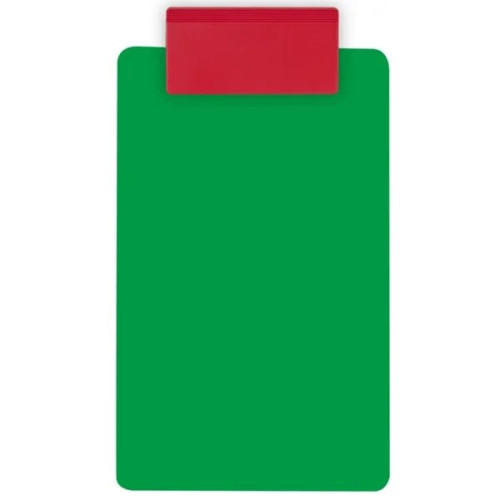 Garyline® Sports Clipboard with Jumbo Clip