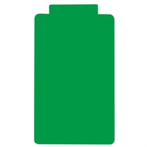 Garyline® Sports Clipboard with Jumbo Clip