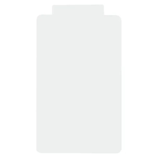 Garyline® Sports Clipboard with Jumbo Clip