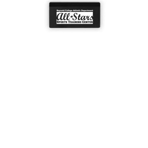Garyline® Sports Clipboard with Jumbo Clip