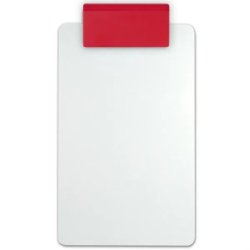 Garyline® Sports Clipboard with Jumbo Clip