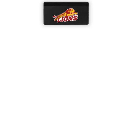 Garyline® Sports Clipboard with Jumbo Clip