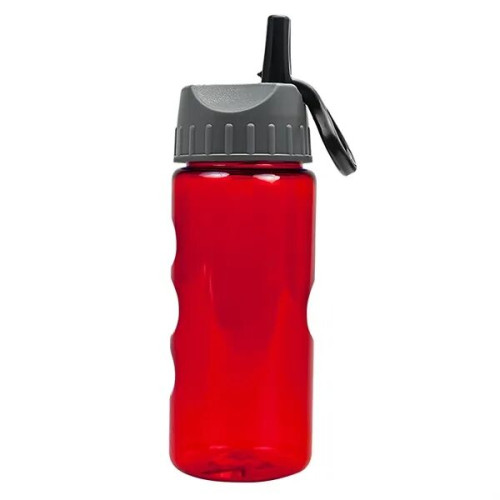Garyline® Mini Mountain Tritan® Bottle with Ring-Straw Li...
