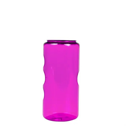 Garyline® Mini Mountain Tritan® Bottle with Ring-Straw Li...