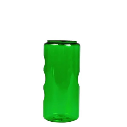 Garyline® Mini Mountain Tritan® Bottle with Ring-Straw Li...