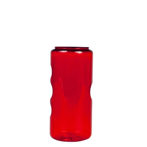 Garyline® Mini Mountain Tritan® Bottle with Ring-Straw Li...