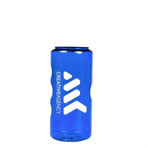 Garyline® Mini Mountain Tritan® Bottle with Ring-Straw Li...