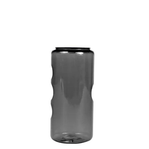 Garyline® Mini Mountain Tritan® Bottle with Ring-Straw Li...