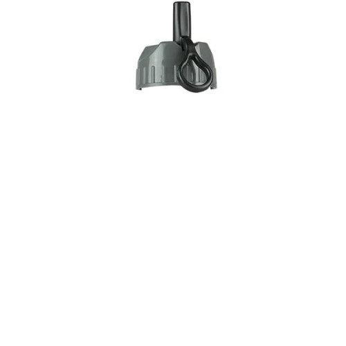 Garyline® Guzzler Bottle with Ring-Straw Lid - 32 oz.
