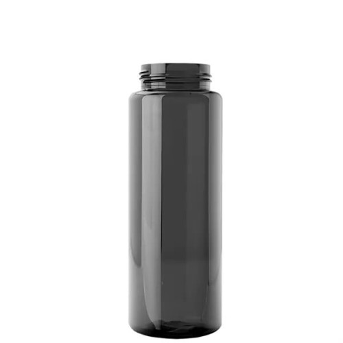 Garyline® Guzzler Bottle with Ring-Straw Lid - 32 oz.