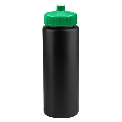 Garyline® Athlete Sport Bottle with Push-Pull Lid - 32 oz.
