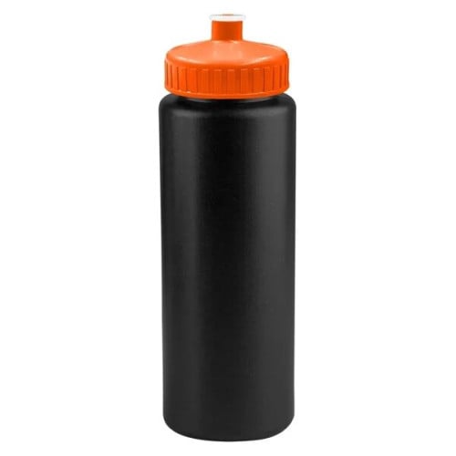 Garyline® Athlete Sport Bottle with Push-Pull Lid - 32 oz.
