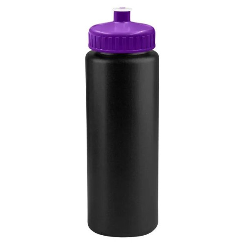 Garyline® Athlete Sport Bottle with Push-Pull Lid - 32 oz.