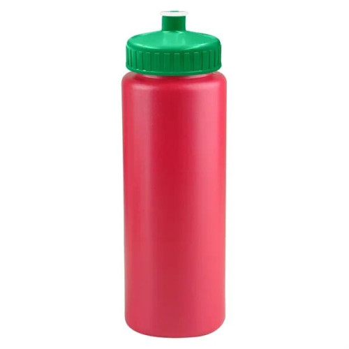 Garyline® Athlete Sport Bottle with Push-Pull Lid - 32 oz.